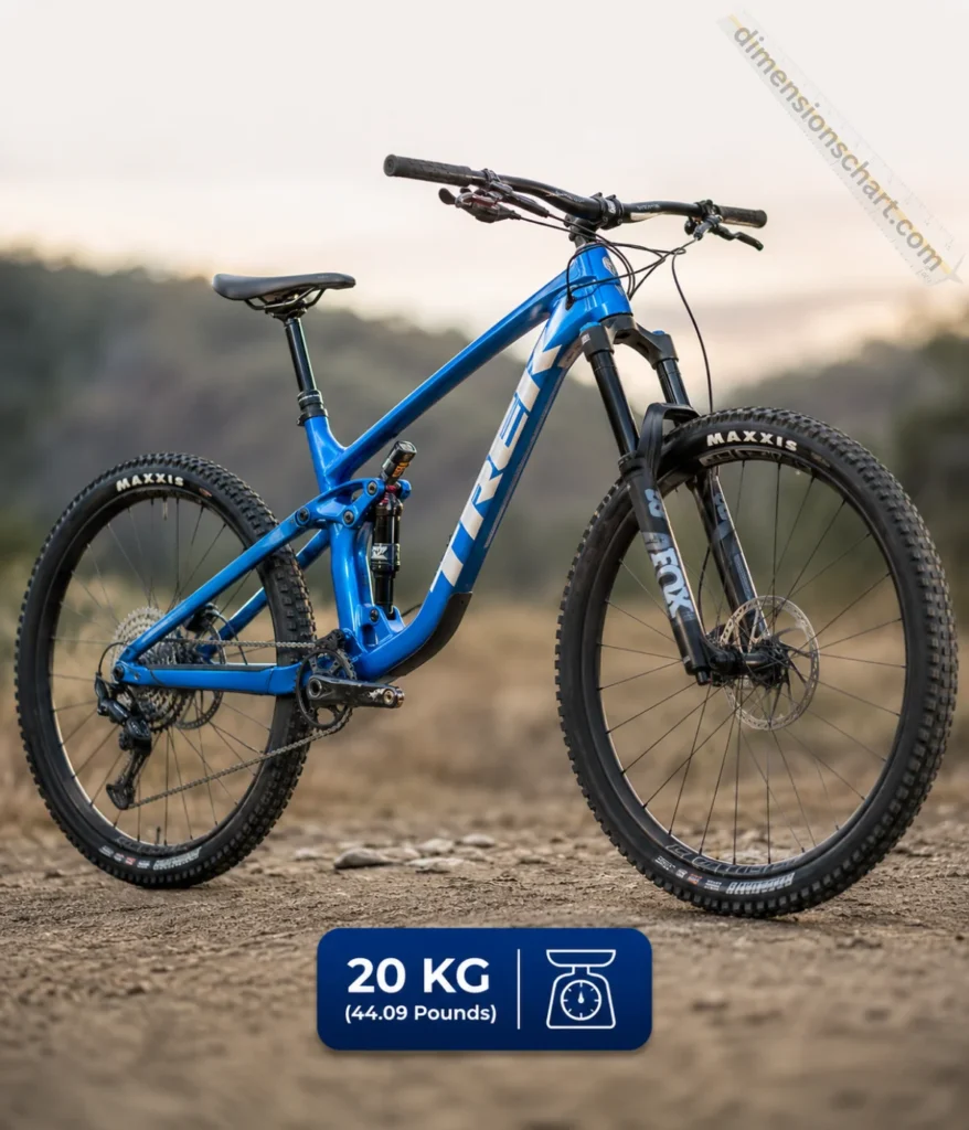 full-suspension-mountain-bike