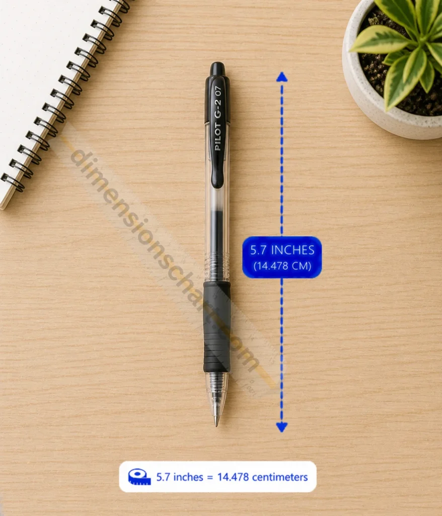 gel-ink-pen