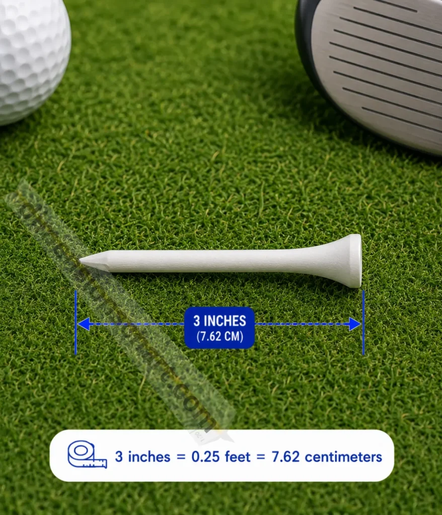 golf-tee