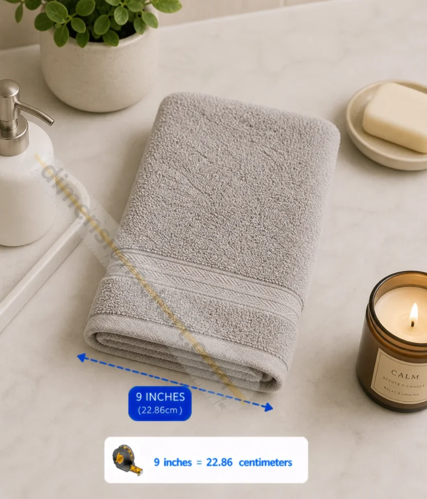 hand-towel-folded-width