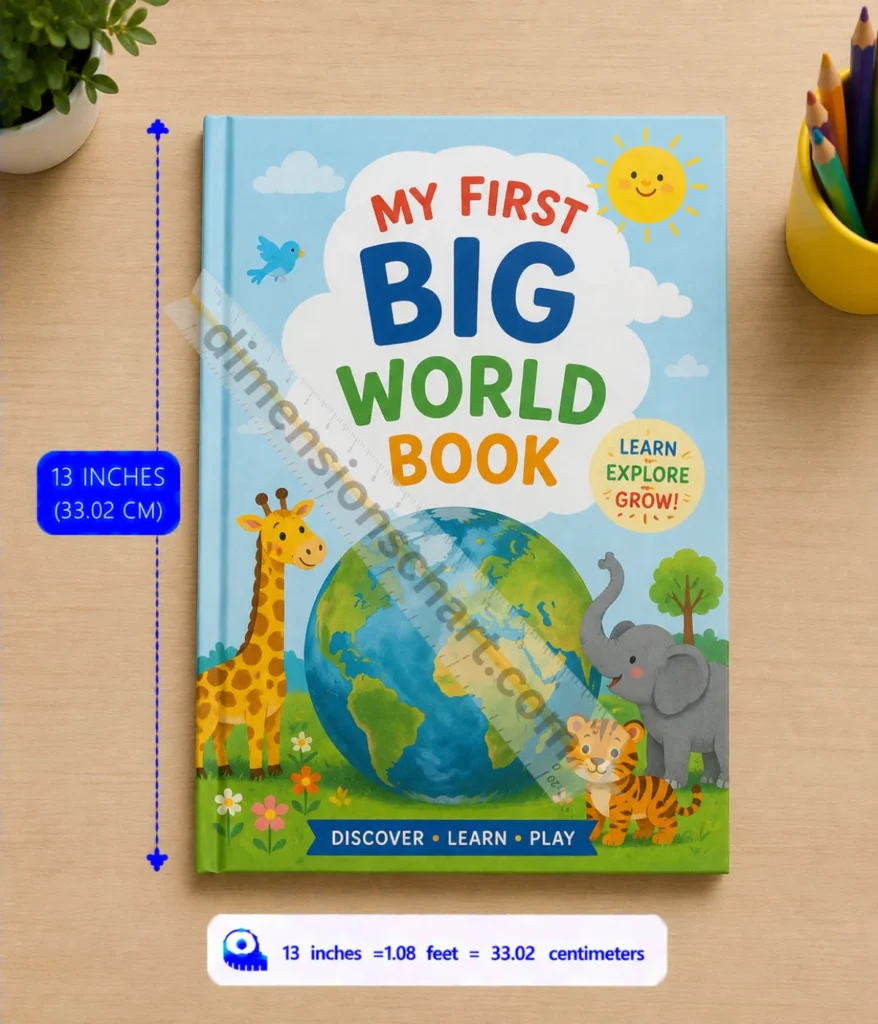 hardcover-childrens-educational-book