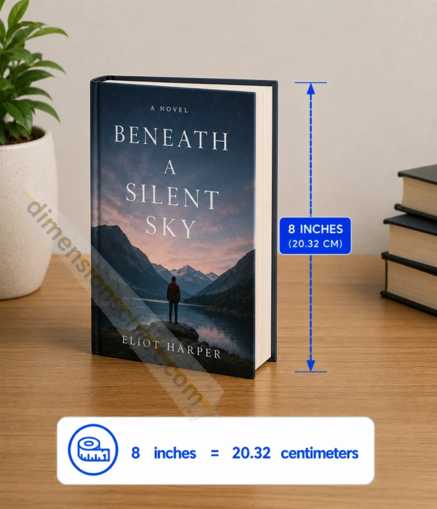 hardcover-novel