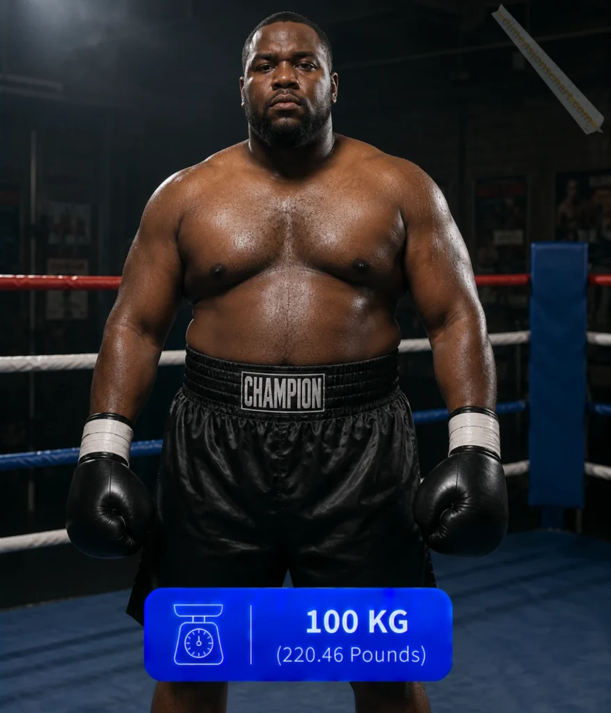 heavyweight-boxer