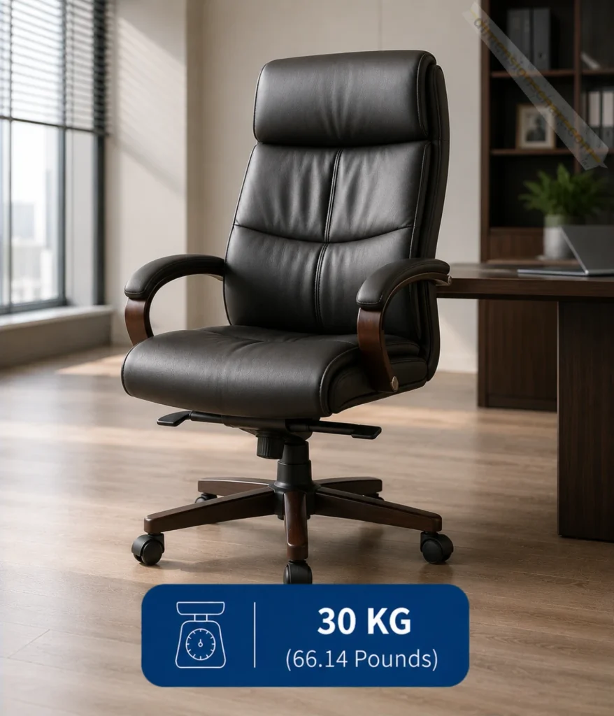 high-quality-executive-office-chair
