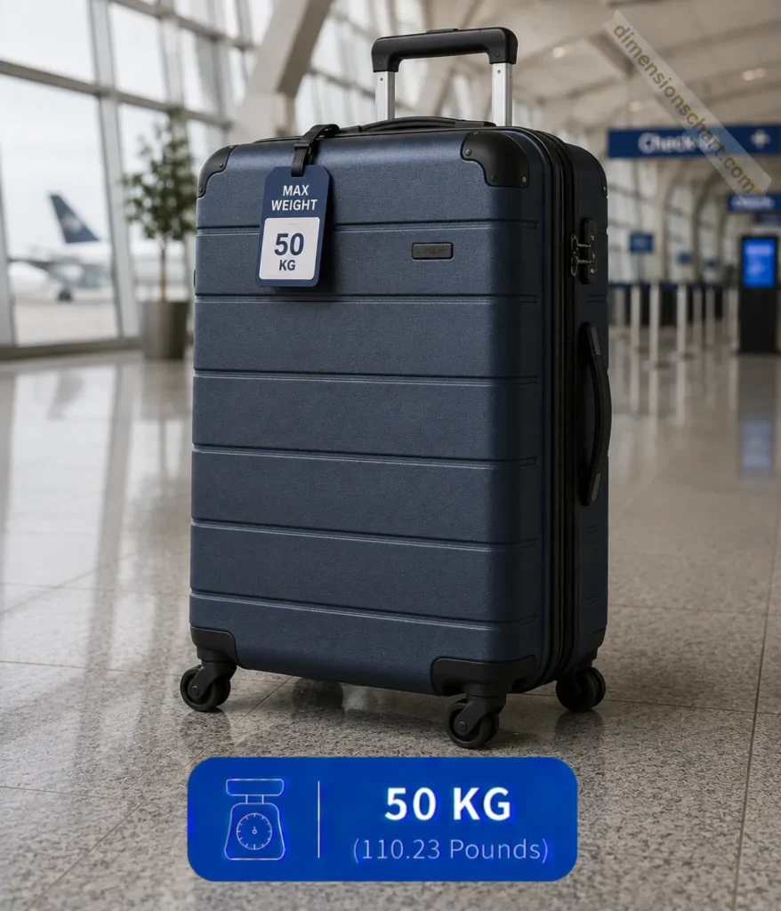 international-checked-luggage-at-maximum-weight-limit