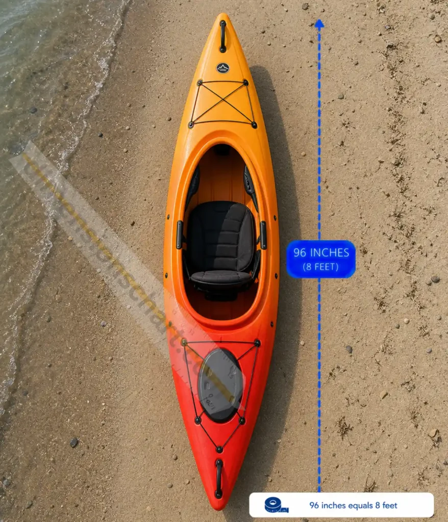 kayak