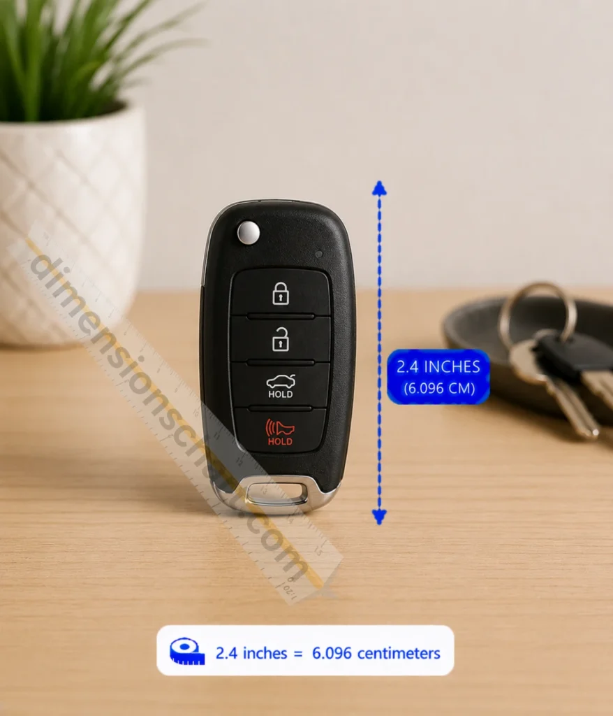 key-fob