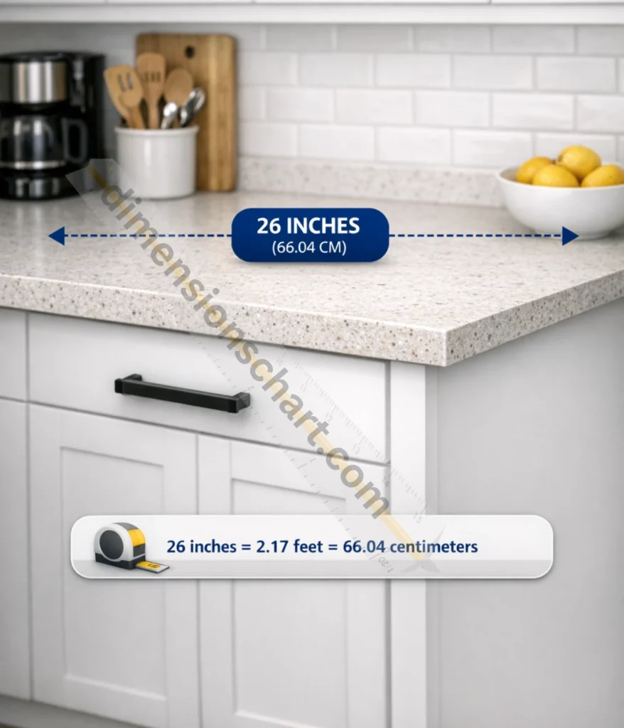 kitchen-countertop-depth