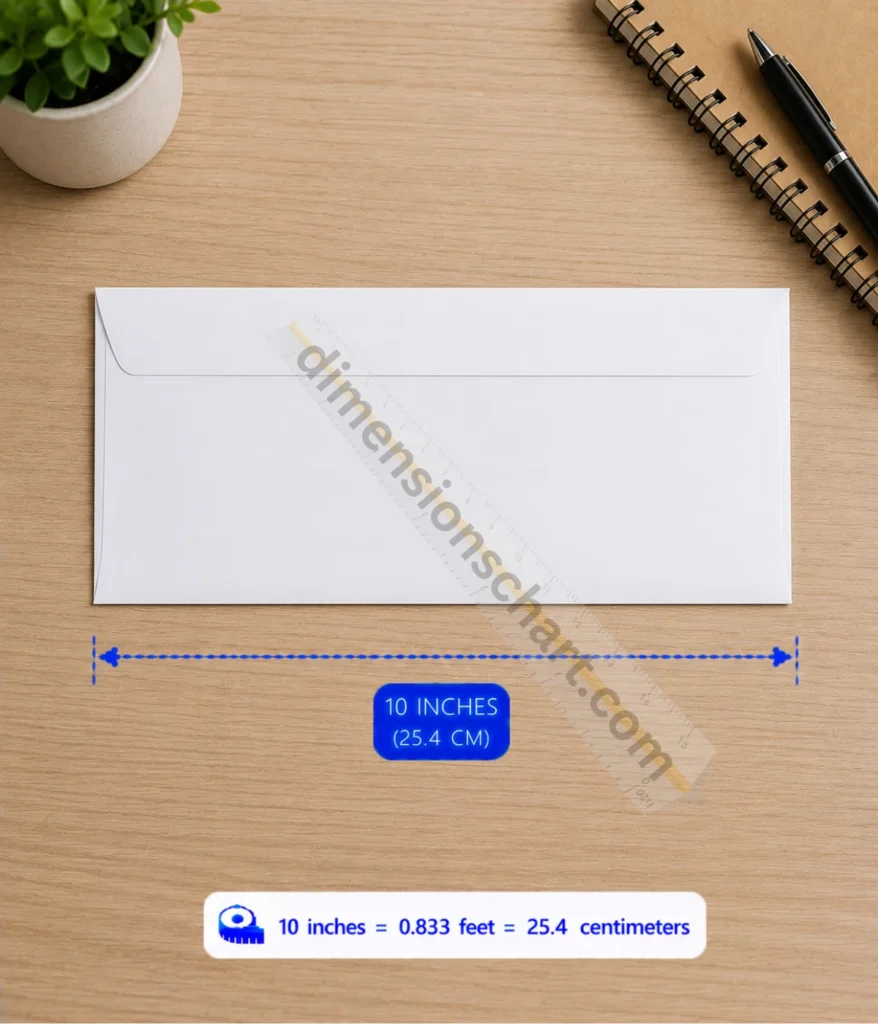 large-business-envelope