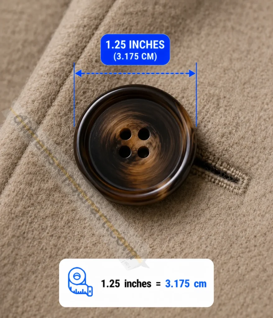 large-coat-button
