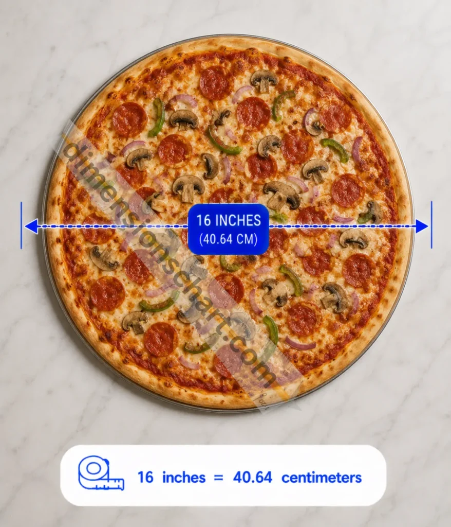 large-pizza-diameter