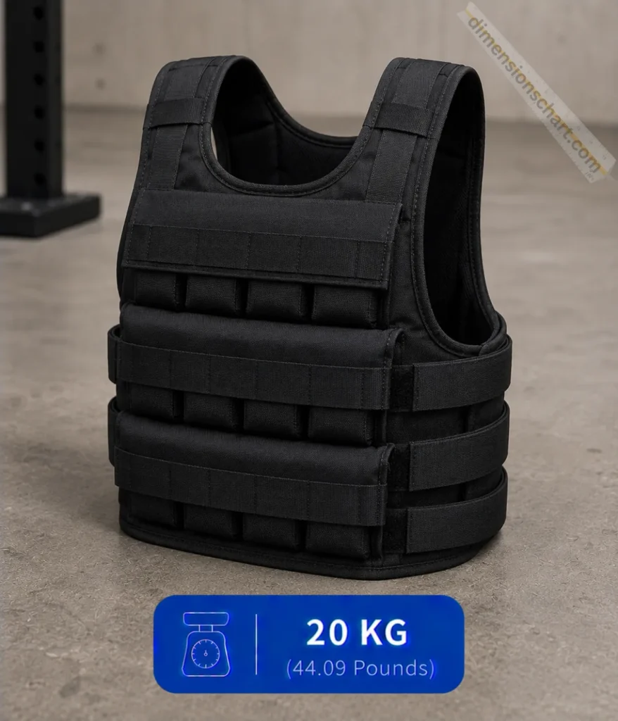 loaded-weighted-fitness-vest