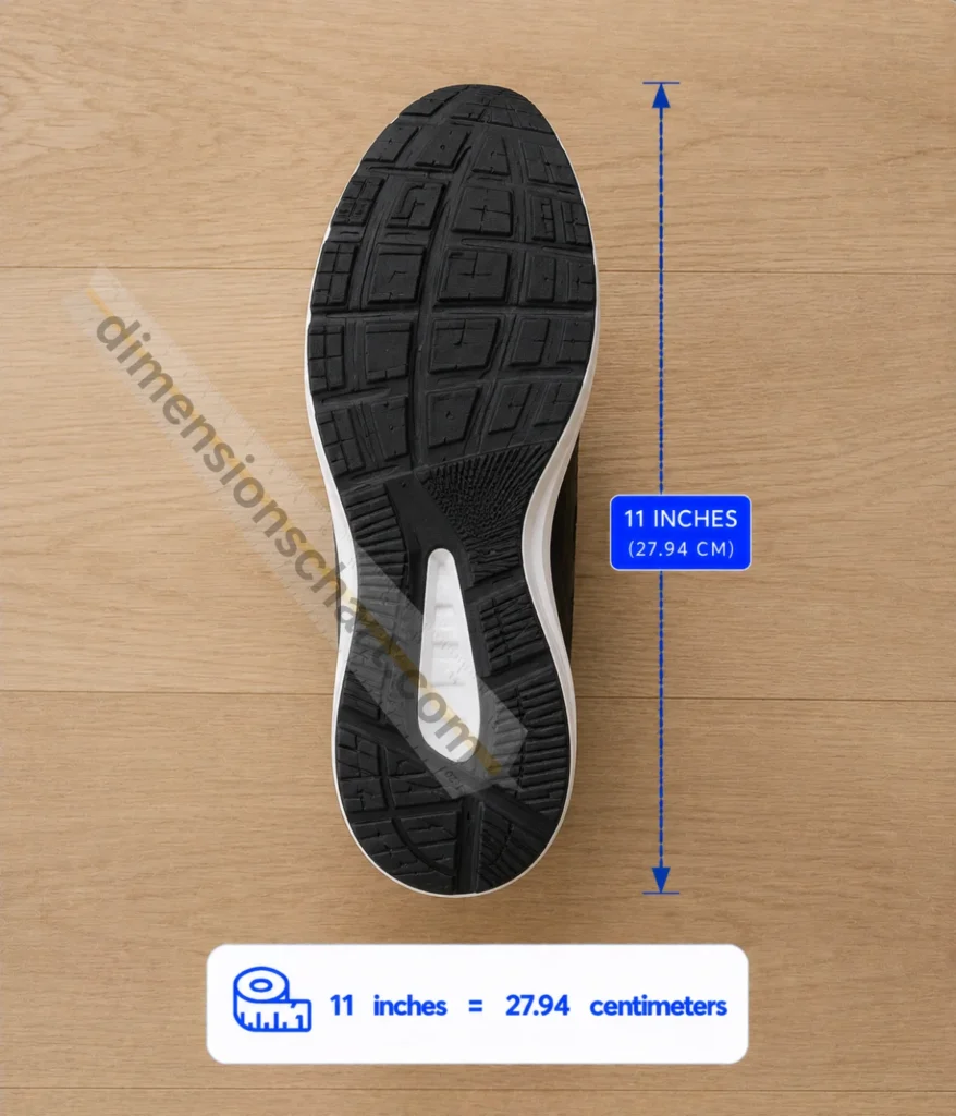 mens-us-size-11-shoe-sole