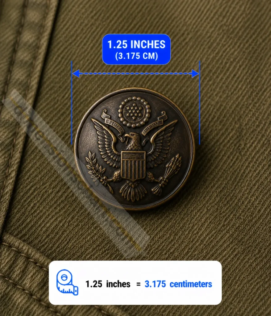 military-or-vintage-button