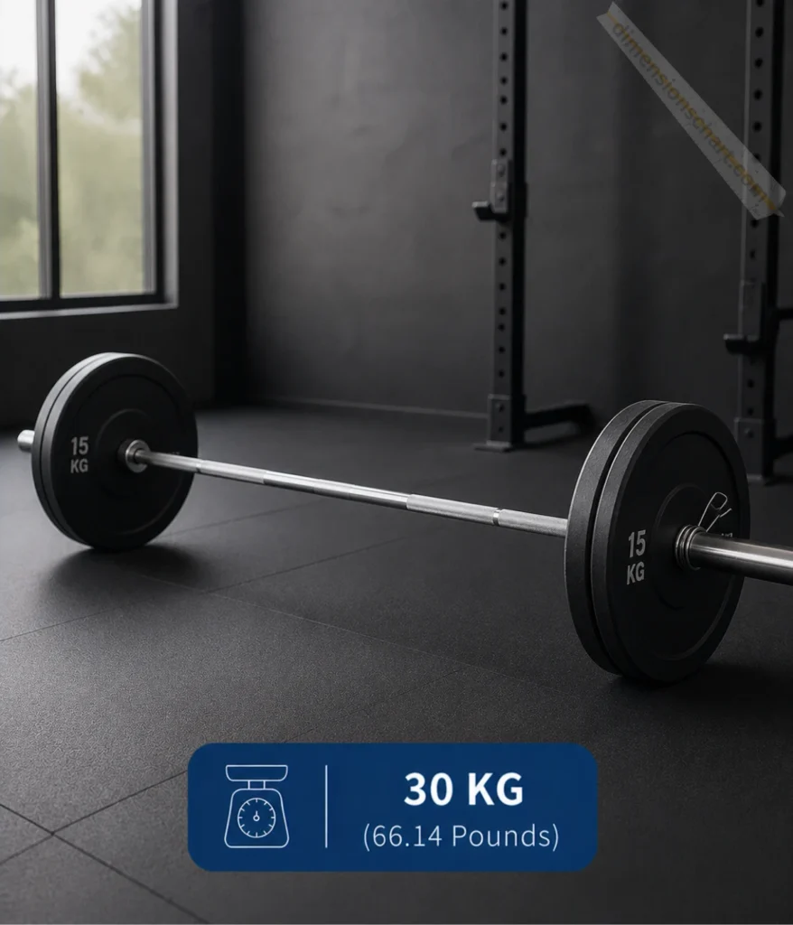 olympic-barbell-with-starter-weight-plates