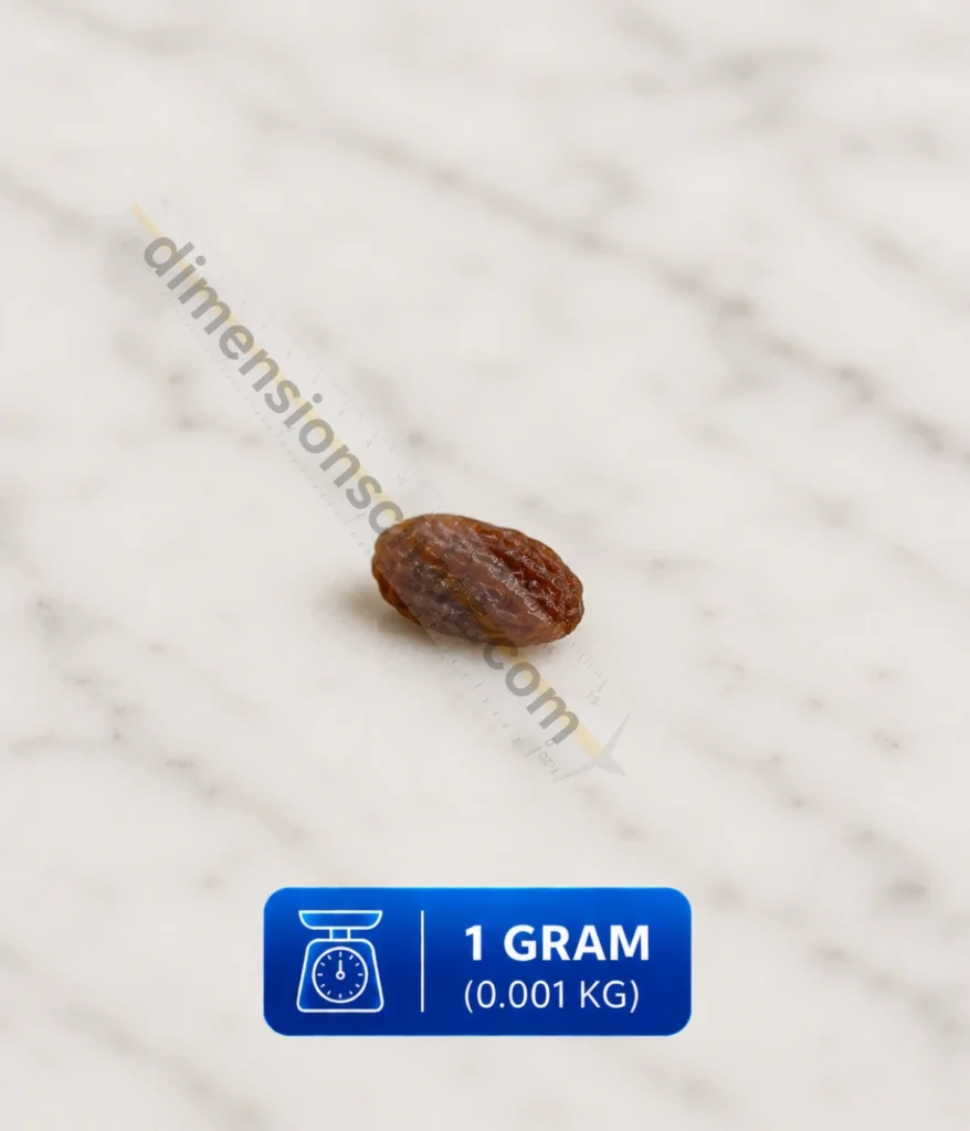 one-raisin