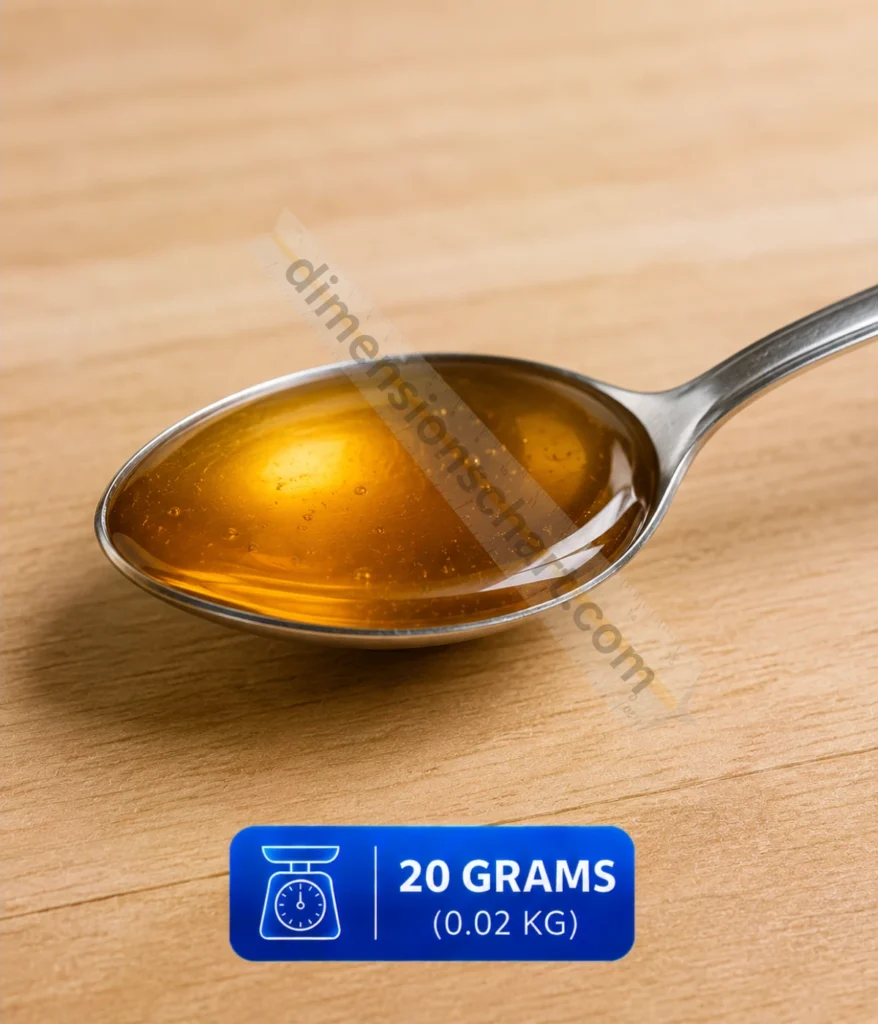one-tablespoon-of-honey