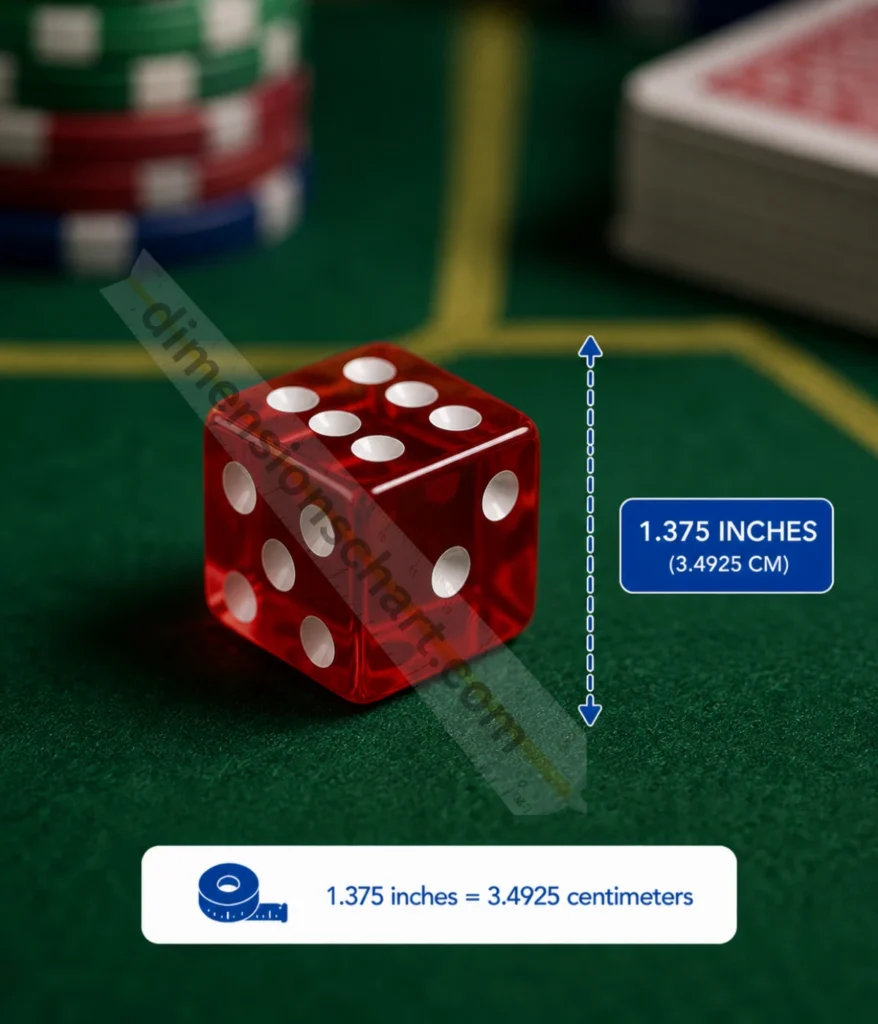 professional-casino-precision-die
