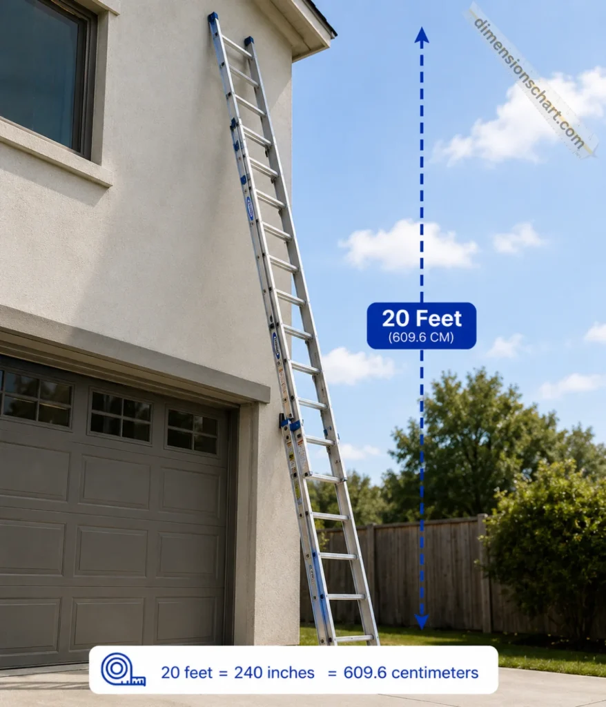 professional-extension-ladder
