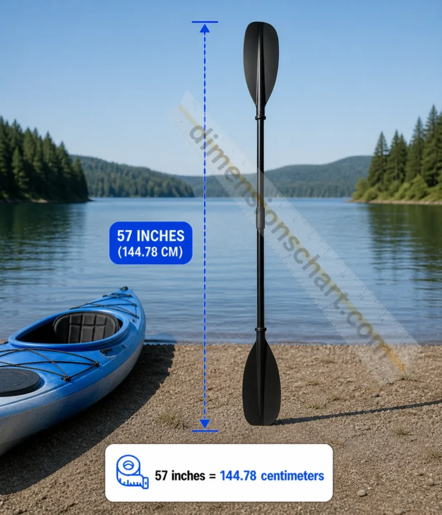 recreational-kayak-paddle
