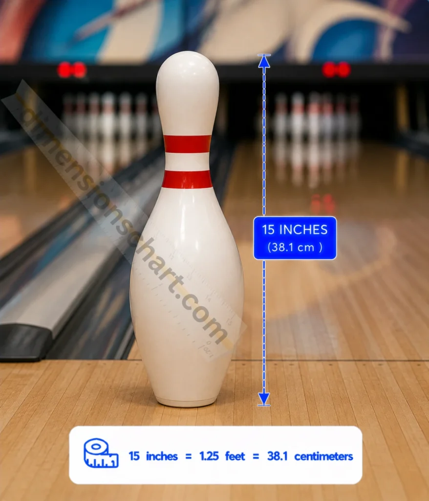 regulation-bowling-pin
