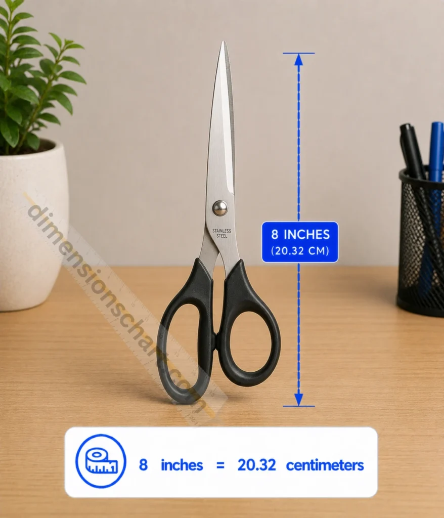 scissors