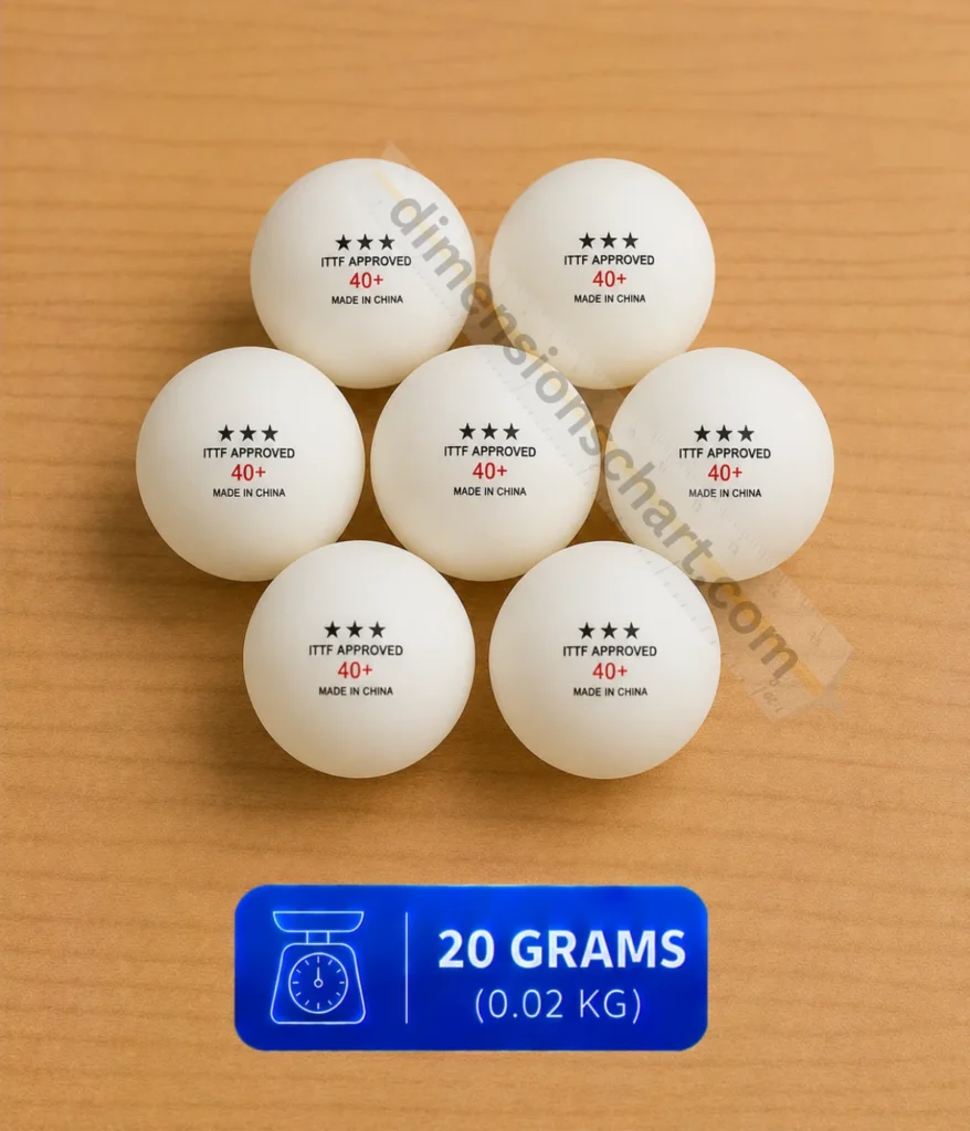 seven-regulation-ping-pong-balls