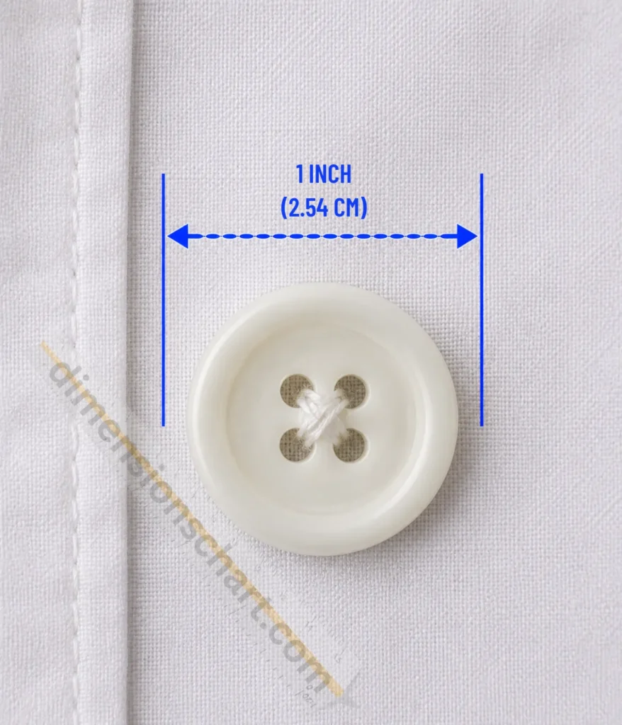 shirt-button