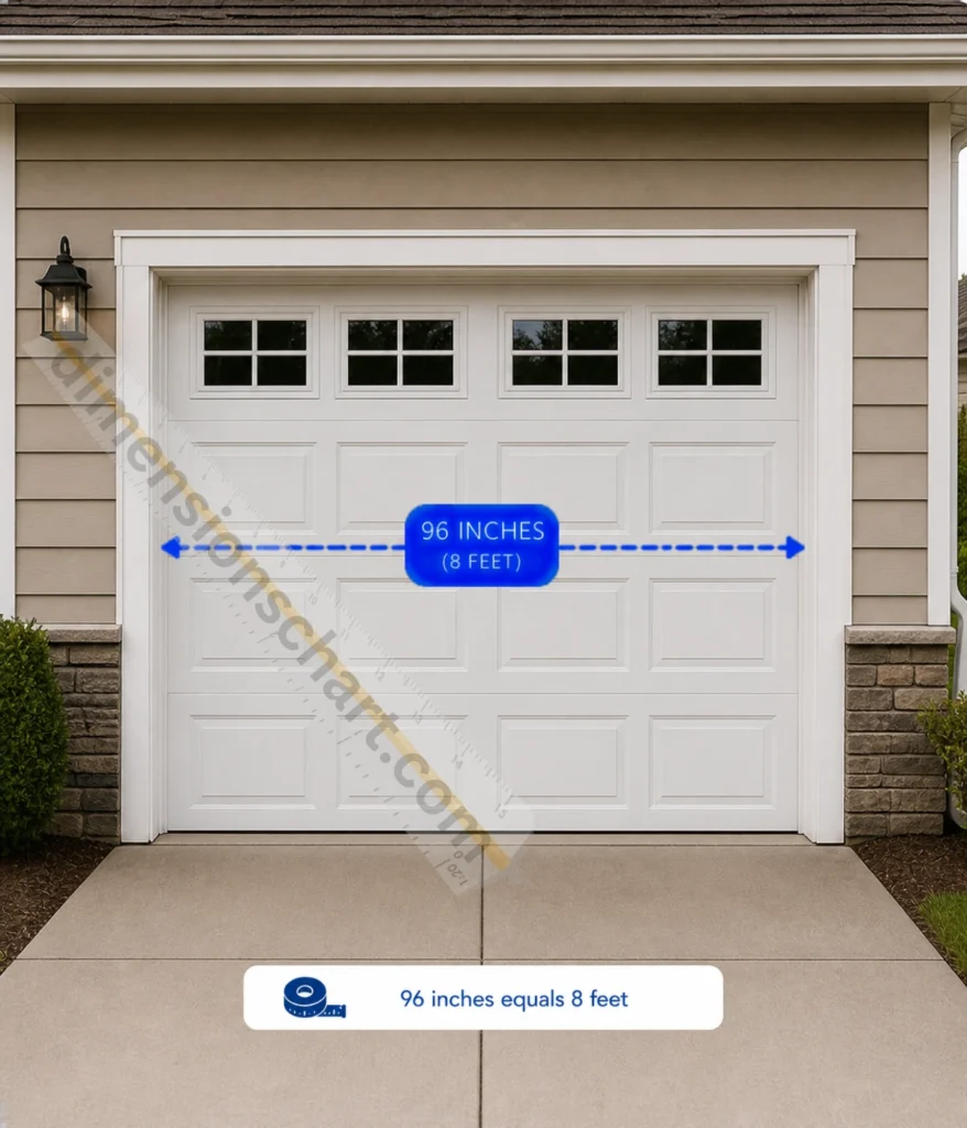 single-car-garage-door-width