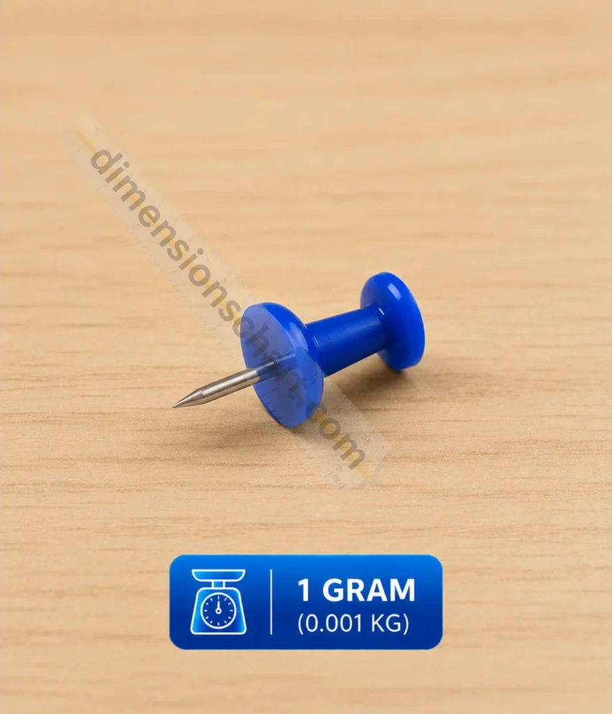single-thumbtack