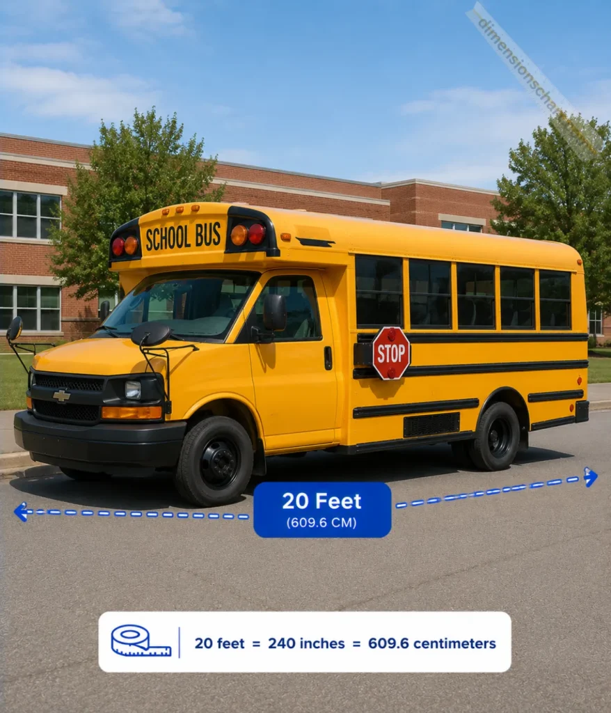 small-school-bus