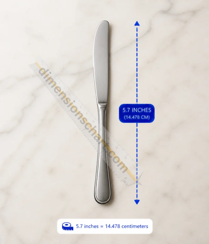 standard-butter-knife