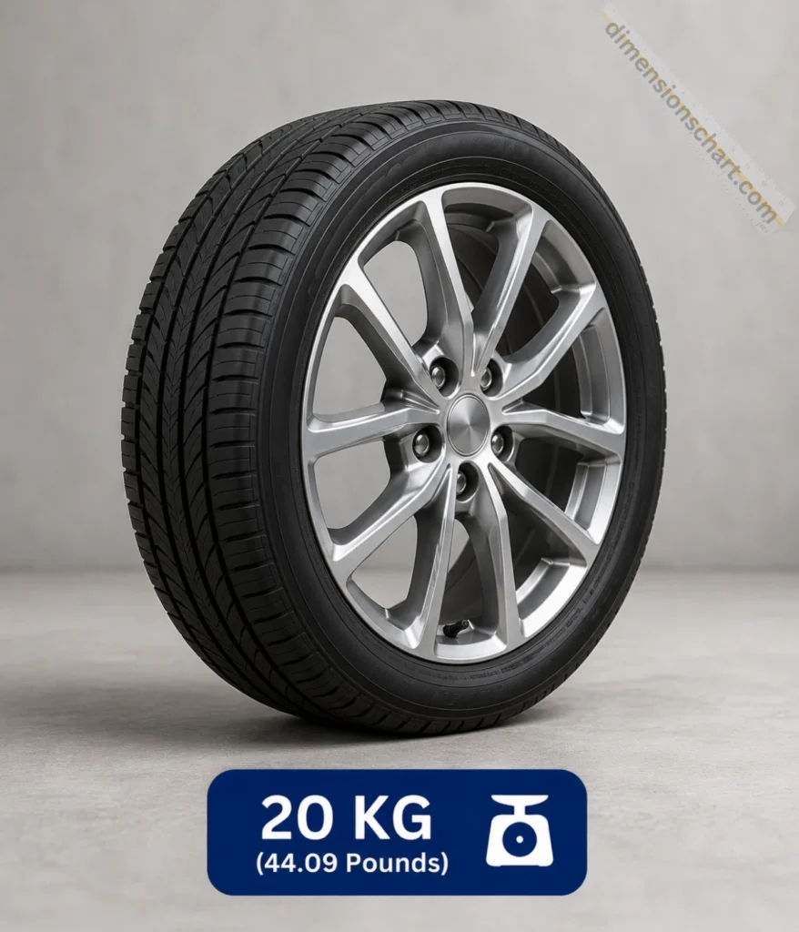 standard-car-tire-with-aluminum-rim