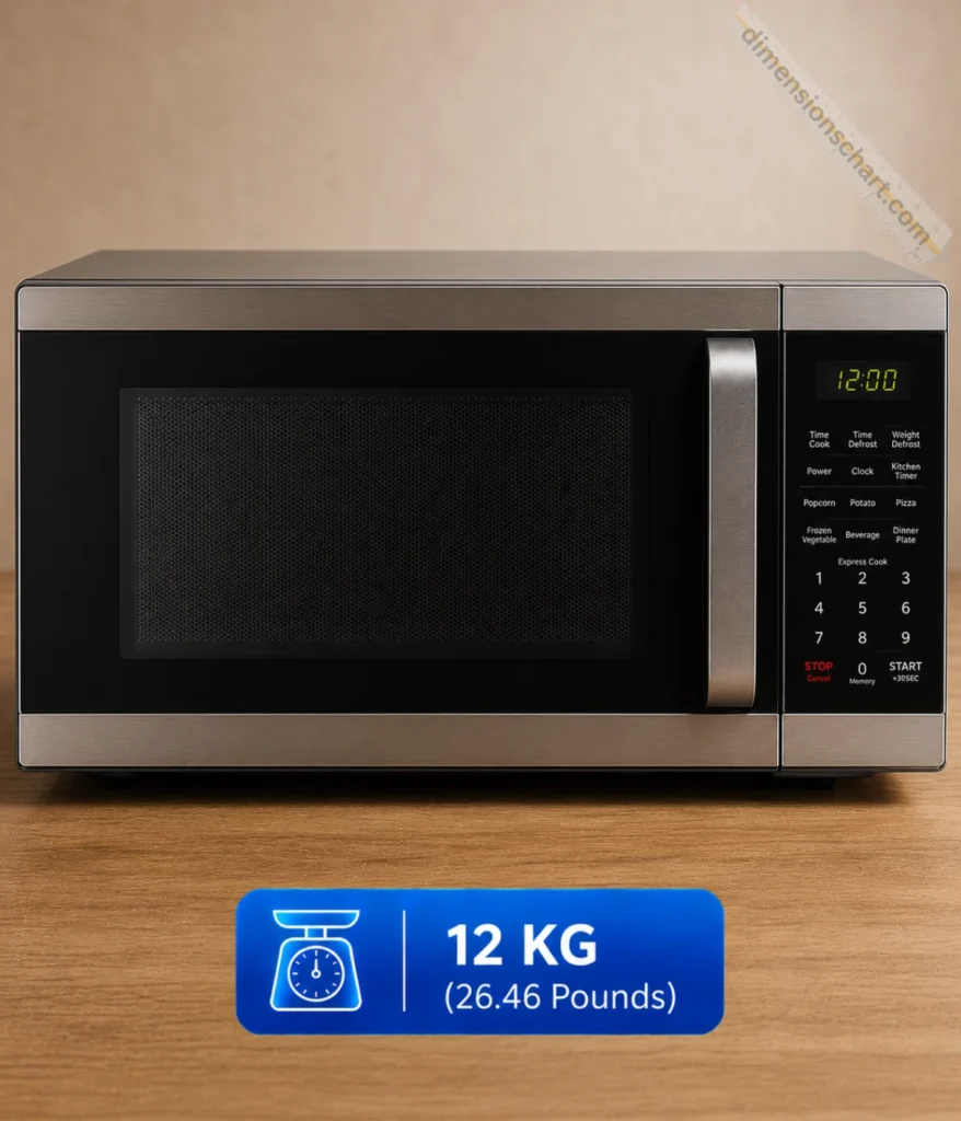 standard-countertop-microwave-oven