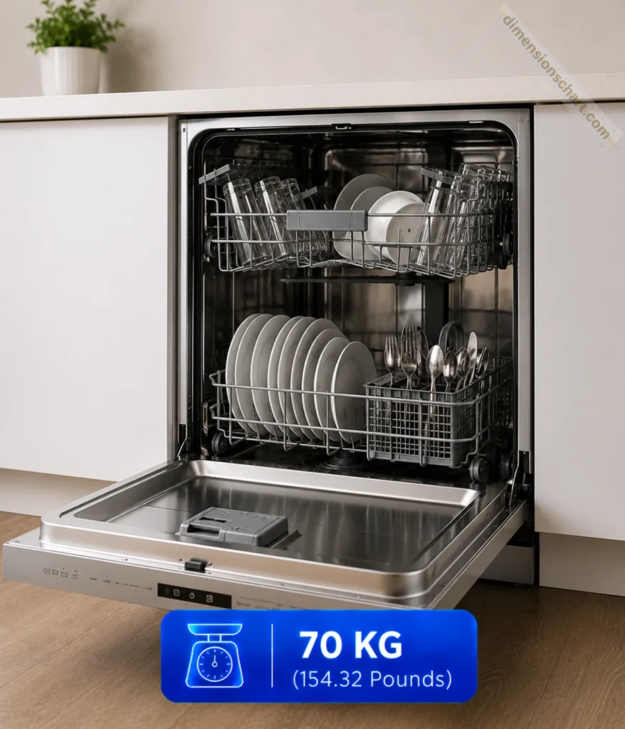 standard-dishwasher