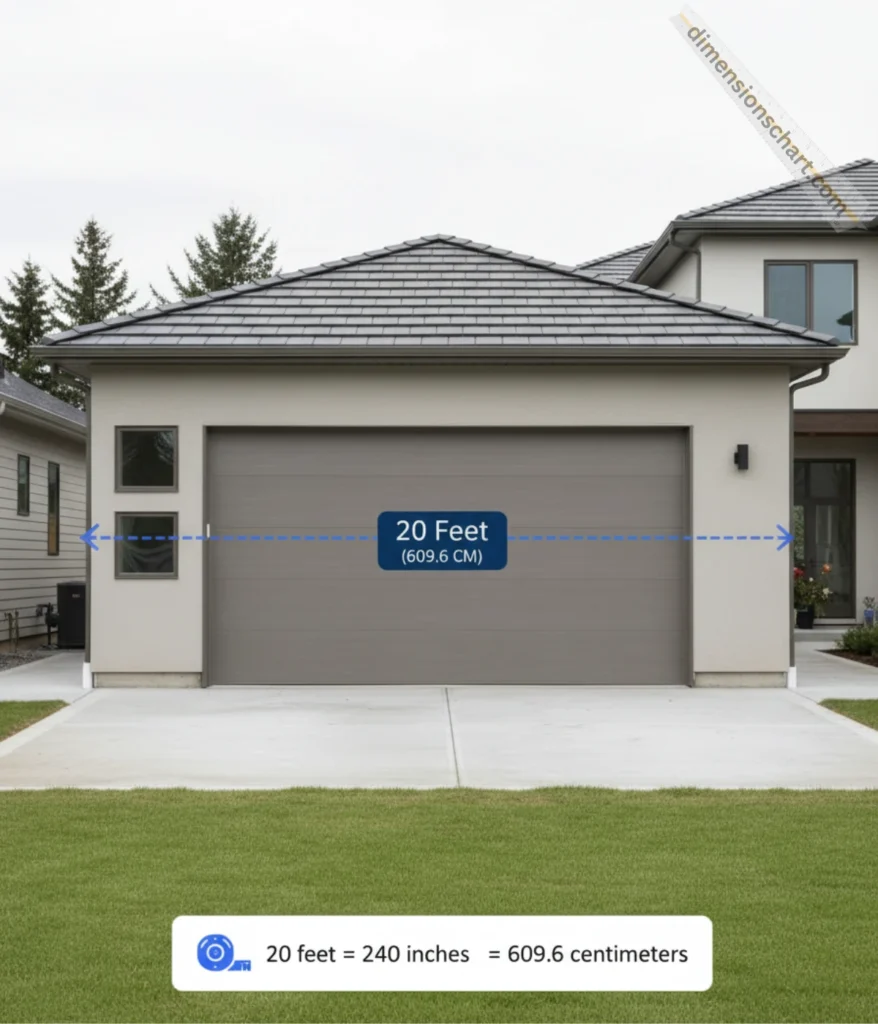 standard-double-car-garage-width