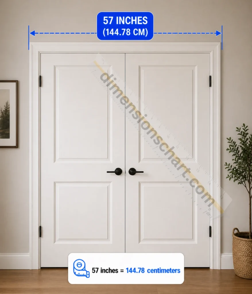 standard-double-interior-door-width