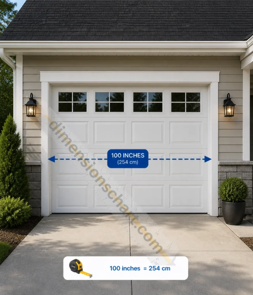 standard-garage-door-width