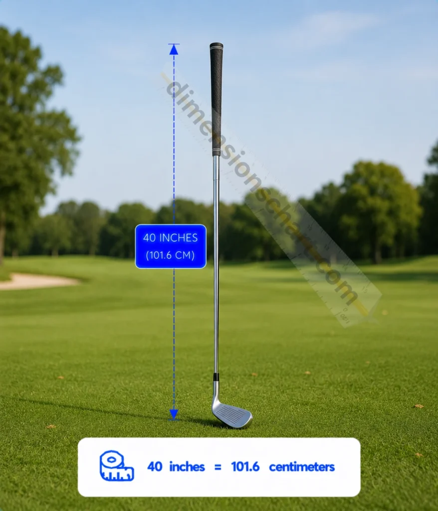 standard-golf-club