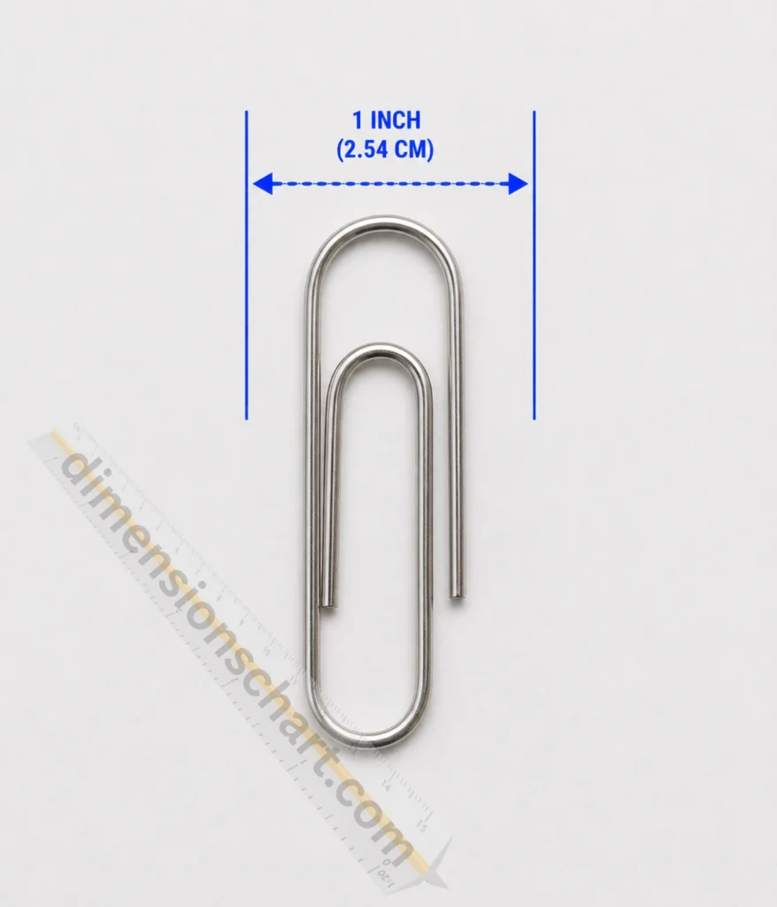 standard-paperclip