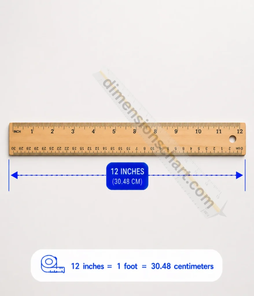 standard-school-ruler