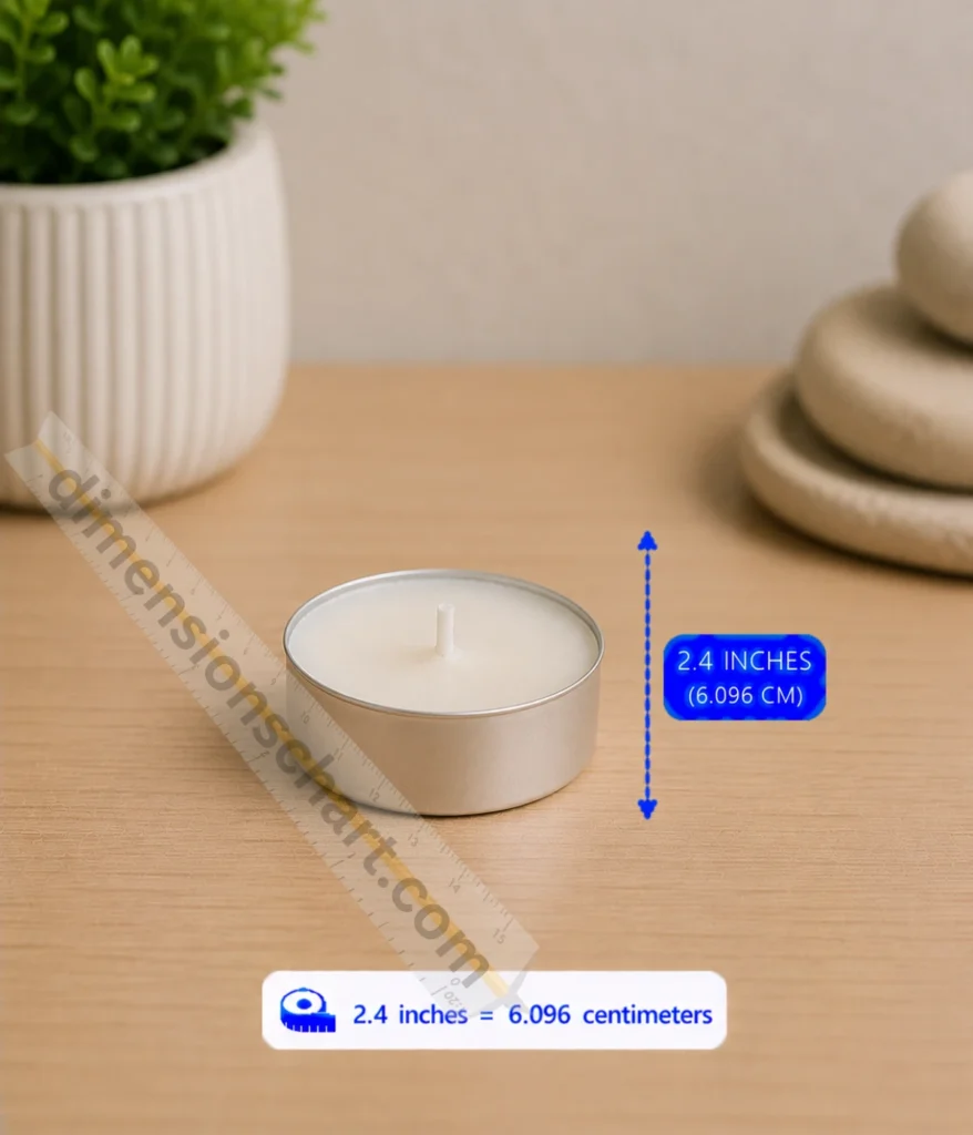 tea-light-candle