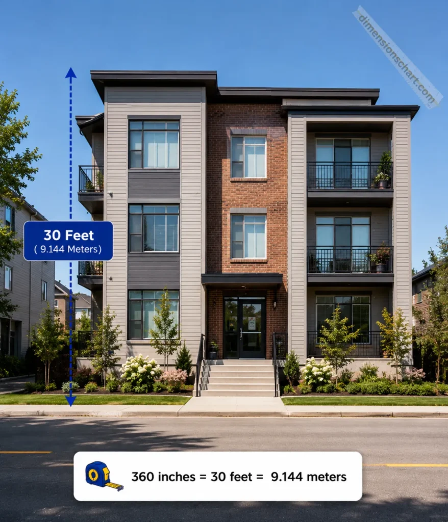 three-story-residential-building