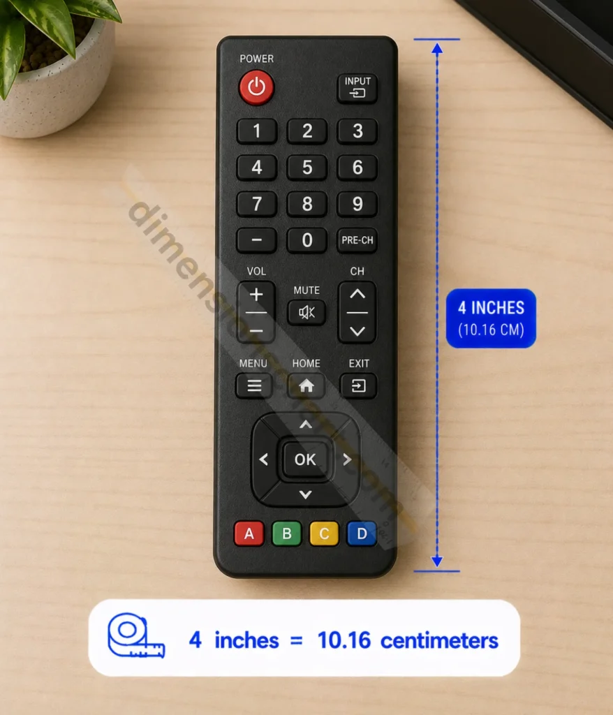 tv-remote-button-panel-section