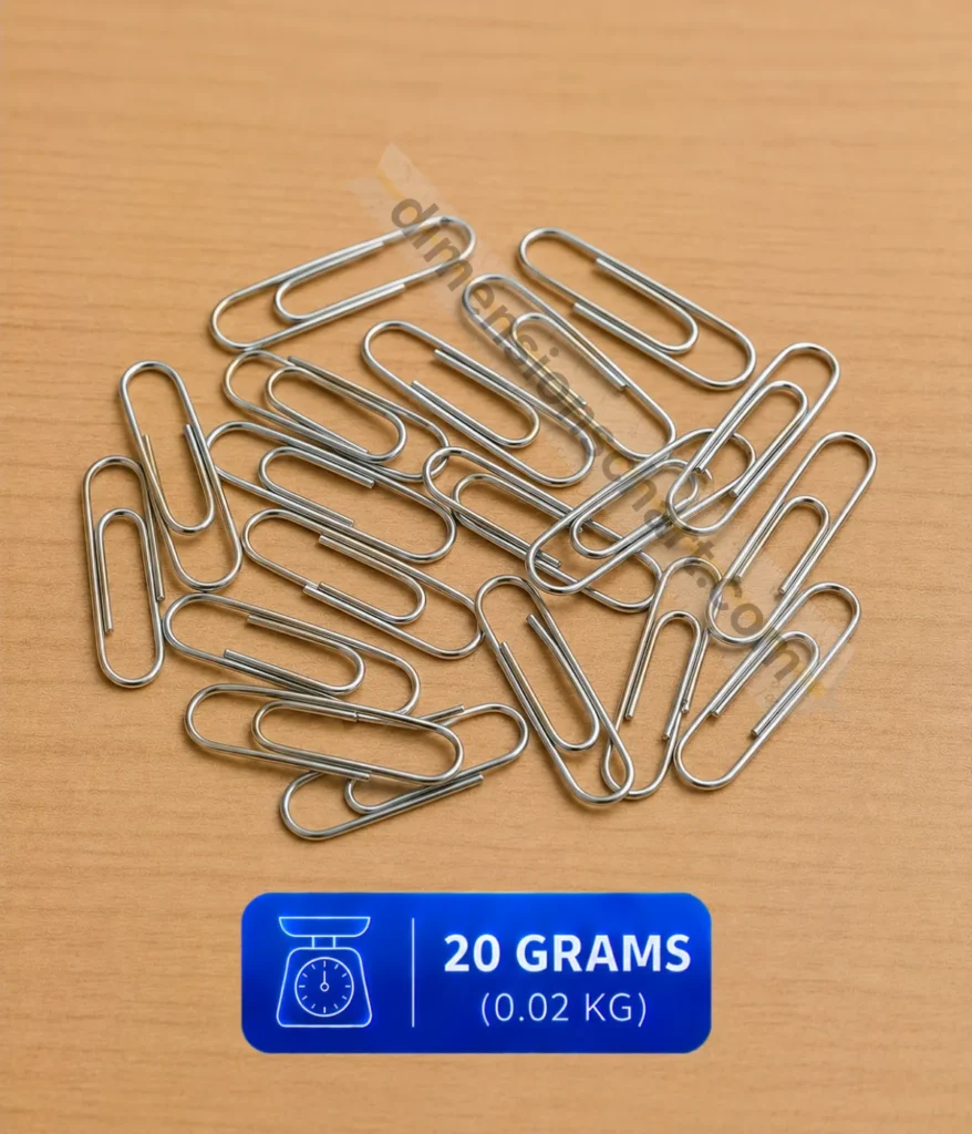 twenty-standard-no-1-paper-clips
