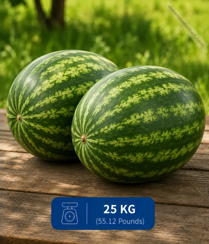 two-large-watermelons