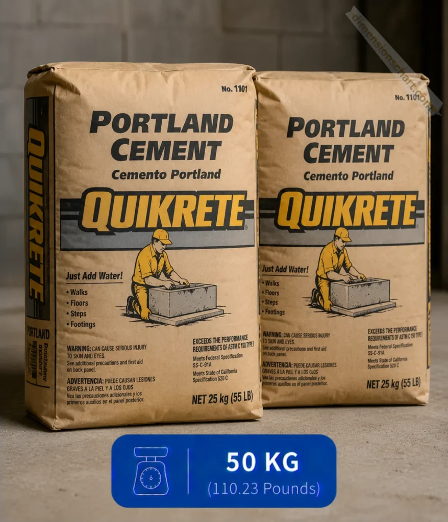 two-standard-25-kg-bags-of-quikrete-portland-cement