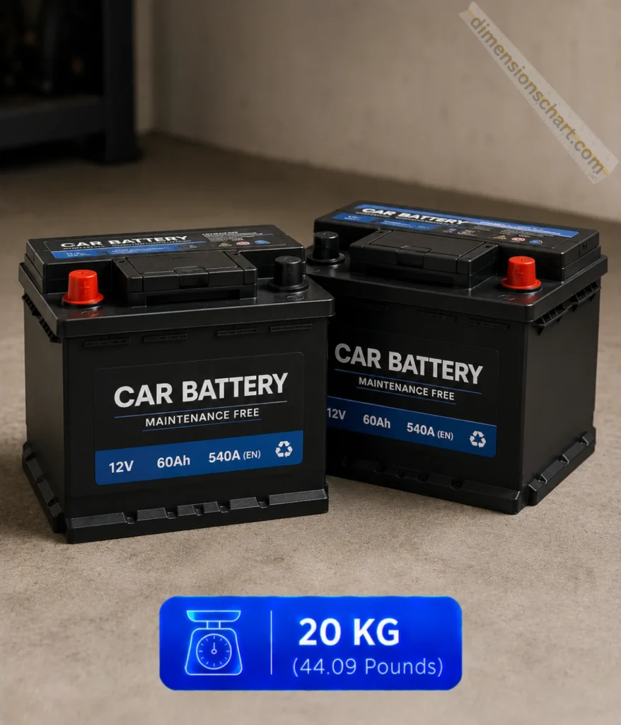 two-standard-car-batteries