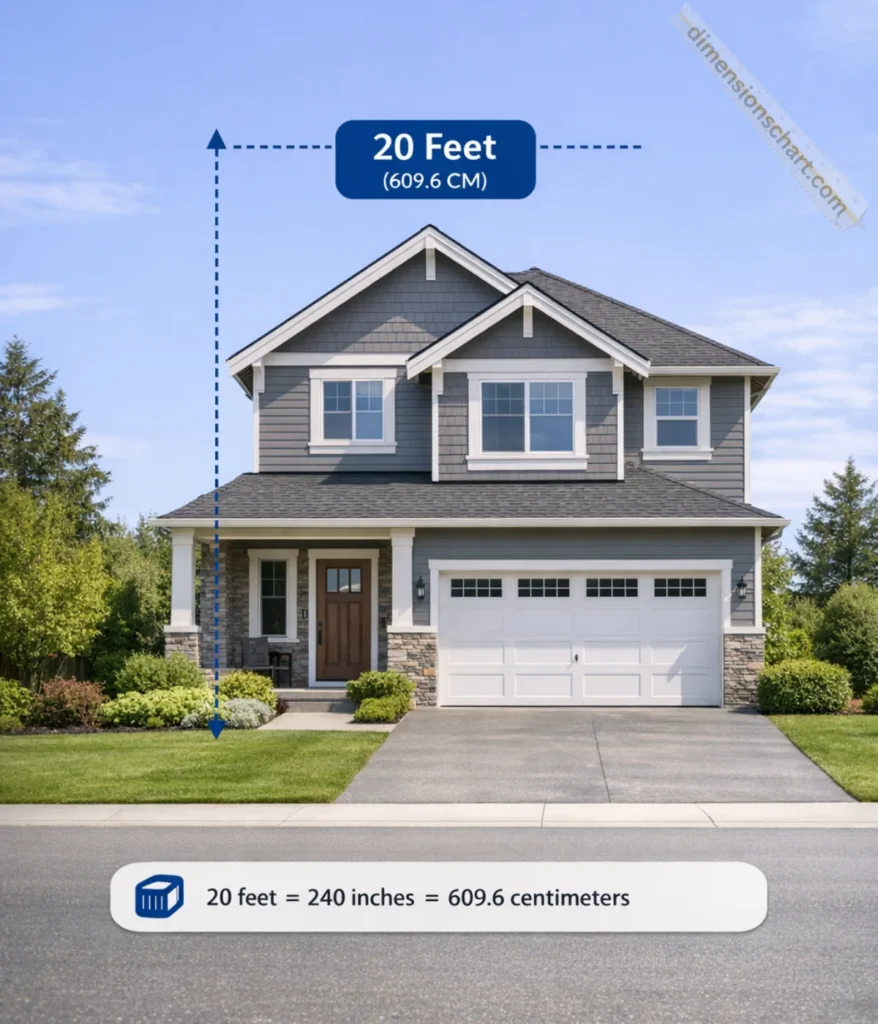 two-story-residential-house