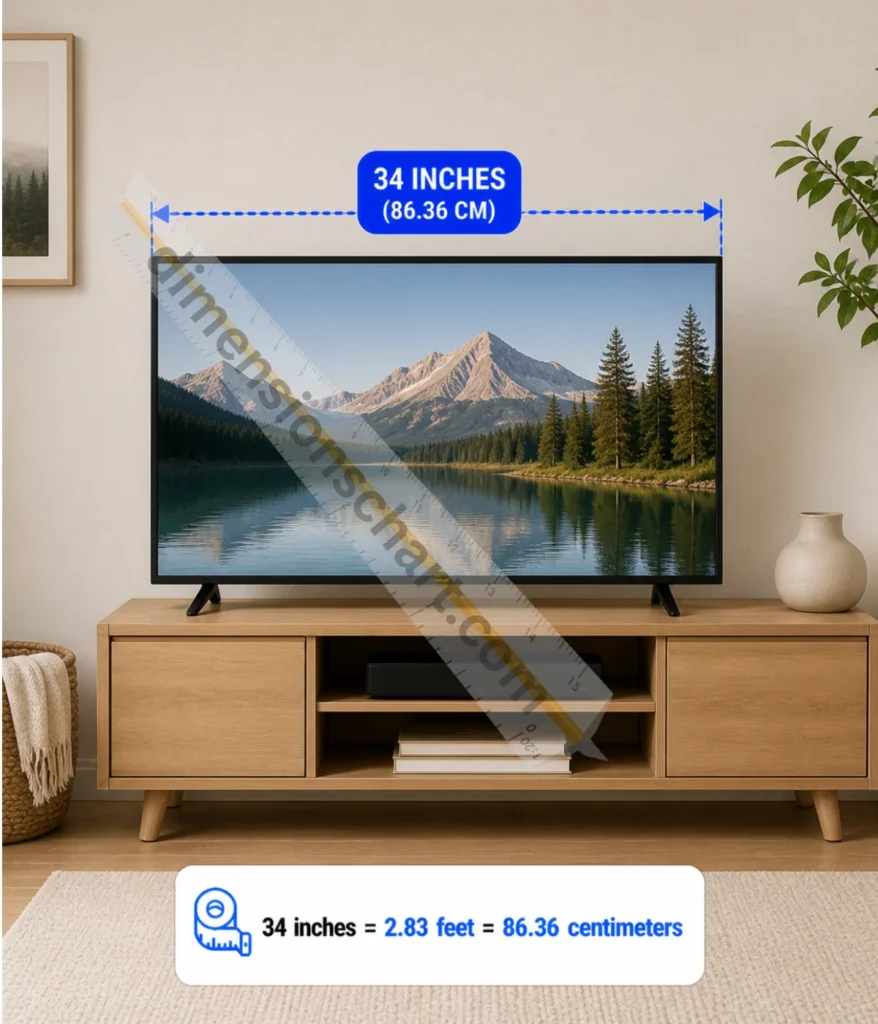 width-of-a-40-inch-flat-screen-tv
